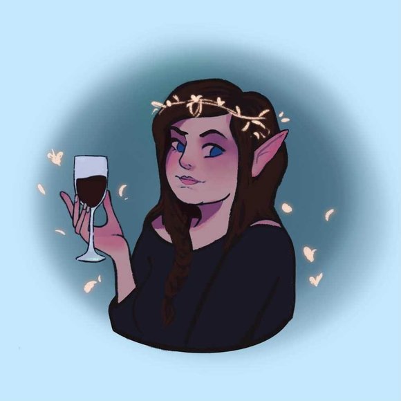 Meet your Posher, Rachael - Picture 1 of 1